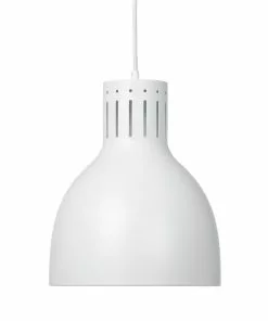 Lampani Gotland Valkoinen Kattovalaisin