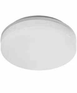 Lampani Lomma Akryyli LED 22 cm IP 44 Plafondi