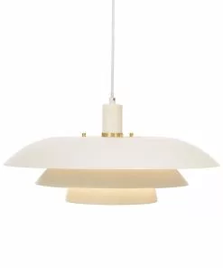 Lampani Epsilon Kattovalaisin Valkoinen