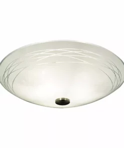 Lampani Gloria 42cm Plafondi