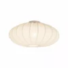 Lampani Mamsell Plafondit55cm Valkoinen