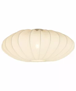 Lampani Mamsell Plafondit65 Cm Valkoinen