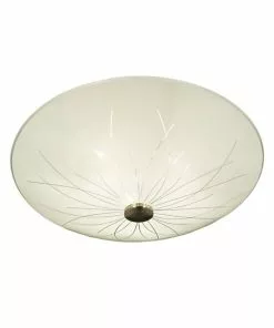 Lampani Nernie Katto Valkoinen 50cm