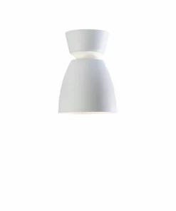 Lampani Anemon Valkoinen Plafondi