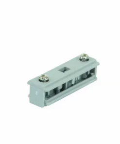 Lampani Belid Jatkoliitin Sähkötön Harmaa 12 V