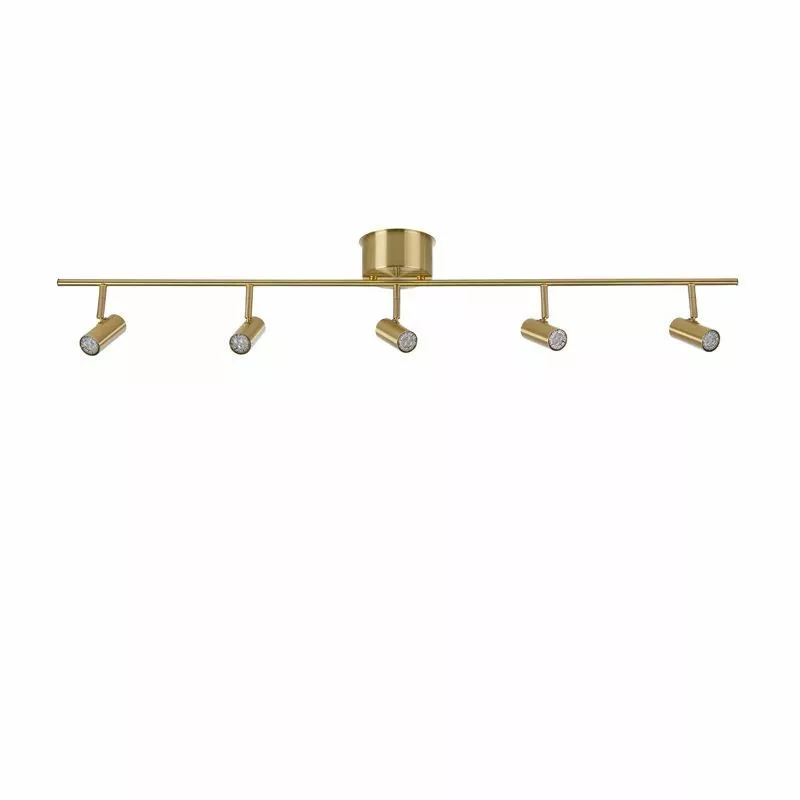 Cato Messinki 5×LED Kattokohdevalaisin Lampani Cato Messinki 5×LED Kattokohdevalaisin -Lampan kauppa belid cato massing 5 led takspotlight 9