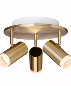 Lampani Cato Q Spotlight 28 Cm Messinki