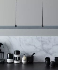 Lampani Fold Antrasiitti 118cm Kattovalaisin -Lampan kauppa belid fold antracit 118cm taklampa 3