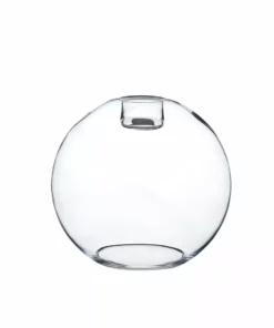 Lampani Gloria Kirkas Lasi 32cm