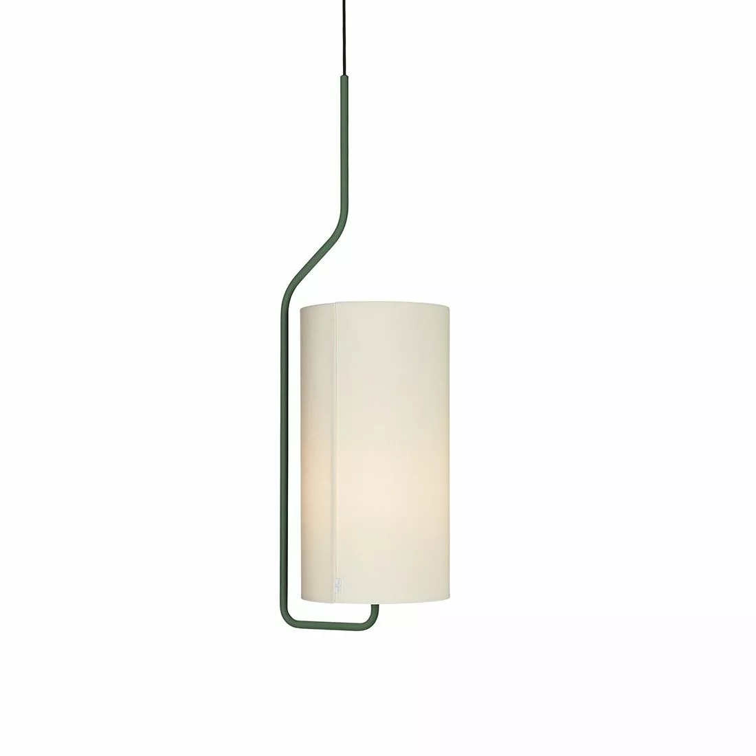 Pensile lattialamppu Vihreä/Valkoinen 100cm Lampani Pensile Lattialamppu Vihreä/Valkoinen 100cm -Lampan kauppa belid pensile taklampa gronvit 100cm