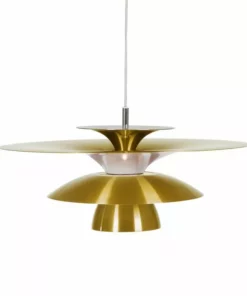 Lampani Picasso Messinki 50 cm LED Kattovalaisin