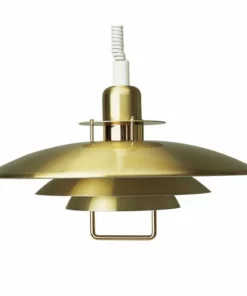 Lampani Primus Messinki 43 cm Hissikattovalaisin