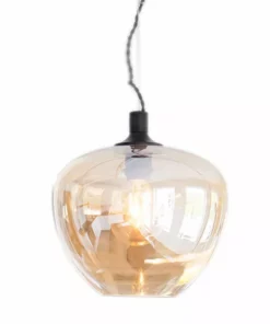 Lampani Bellissimo Meripihka 28 cm Kattovalaisin