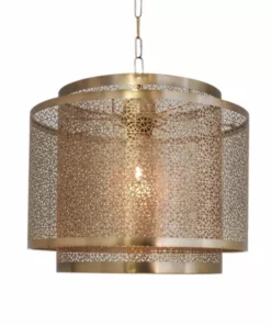 Lampani Hermine Messinki Kattovalaisin