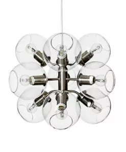 Lampani Tage Nikkeli/Kirkas Kattovalaisin