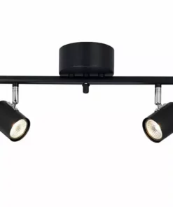 Lampani Alpha Musta 2:a Spotlight