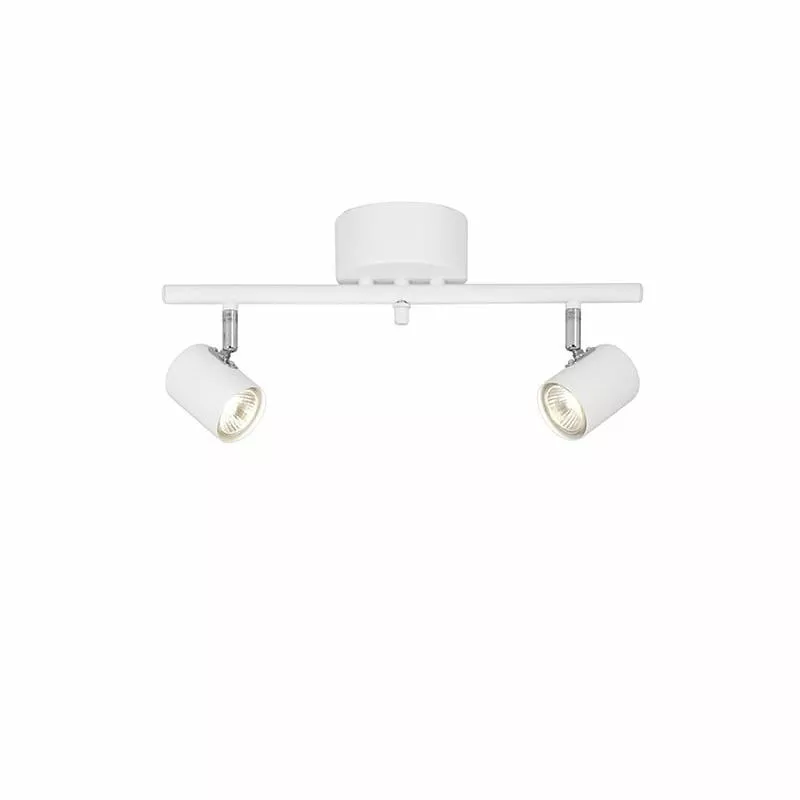 Alpha Valkoinen 2-os. Kohdevalaisin Lampani Alpha Valkoinen 2-os. Kohdevalaisin -Lampan kauppa cottex alpha vit 2a spotlight