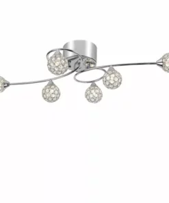 Lampani Sublim Kromi Kattovalaisin