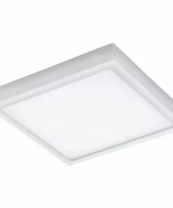 Lampani Argolis Plafondi 30cm Valkoinen IP44