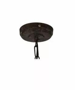 Lampan kauppa -Lampan kauppa eglo grantham 1 antikbrun 37cm taklampa 2