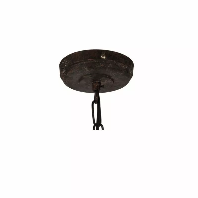 Grantham 1 Antikbrun 37Cm Taklampa Lampani Grantham 1 Antikbrun 37Cm Taklampa -Lampan kauppa eglo grantham 1 antikbrun 37cm taklampa 2