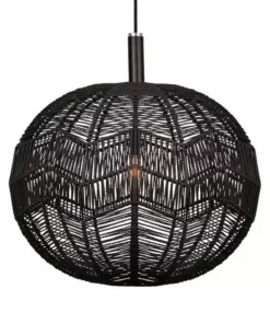 Lampani Missy Musta Kattovalaisin