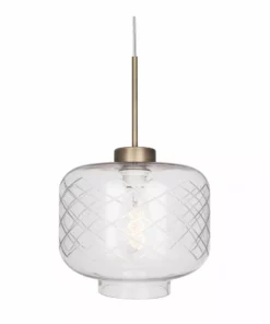 Lampani Ritz Kattovalaisin Kirkas 25cm