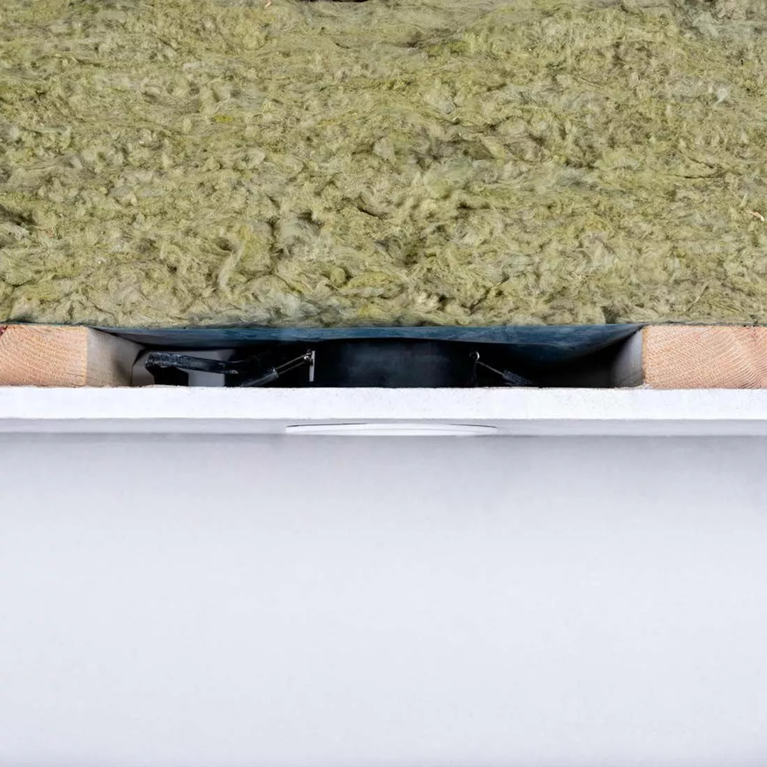 Level Quick Alasvalo Valkoinen 3000K Lampani Level Quick Alasvalo Valkoinen 3000K -Lampan kauppa hidealite level quick iso vit 3000k 3