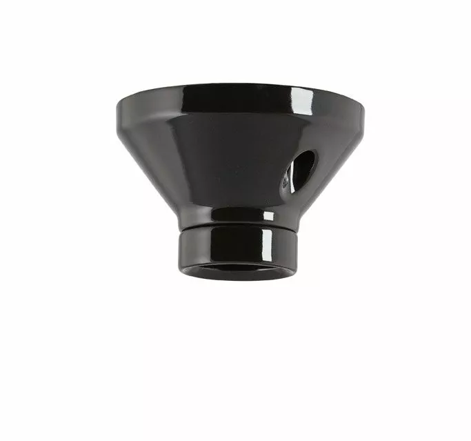 Basic 100 Musta IP20 Katto/Seinävalaisin Lampani Basic 100 Musta IP20 Katto/Seinävalaisin -Lampan kauppa ifo electric basic fotlamphallare 100 svart ip20