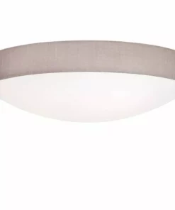 Lampani Kant Beige/Pellava 55 cm Plafondi