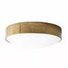 Lampani Svep Plafond Raw Messinki 45cm
