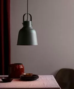 Lampani Adrian Harmaa 25cm Kattovalaisin -Lampan kauppa nordlux adrian gra 25cm taklampa 2