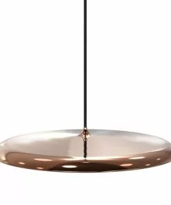 Lampani Artist 40 Kupari LED/Himmennettävä Kattovalaisin