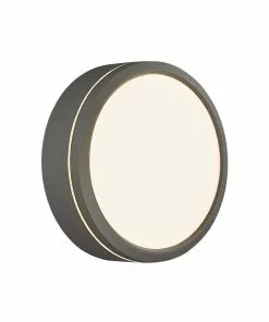 Lampani Ava Grey älykäs Kattovalaisin