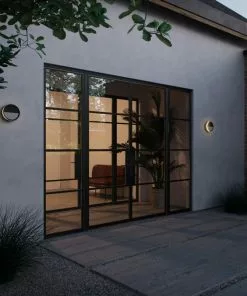 Lampani Ava Grey älykäs Kattovalaisin -Lampan kauppa nordlux ava gra smart takvagglampa 6