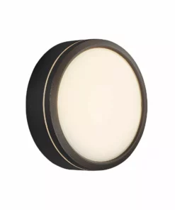 Lampani Ava Smart Taklampa Svart