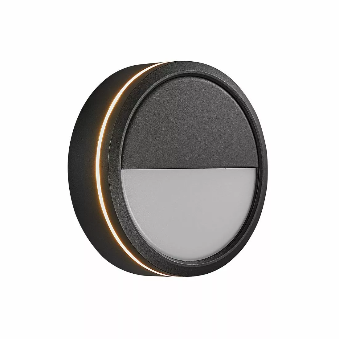 Ava Smart Taklampa Svart Lampani Ava Smart Taklampa Svart -Lampan kauppa nordlux ava svart smart takvagglampa 3