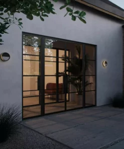 Lampani Ava Smart Taklampa Svart 3 Lampani Ava Smart Taklampa Svart -Lampan kauppa nordlux ava svart smart takvagglampa 4