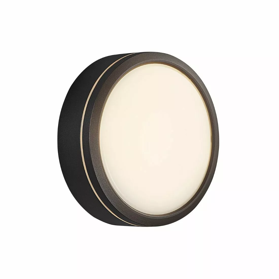 Ava Smart Taklampa Svart Lampani Ava Smart Taklampa Svart -Lampan kauppa nordlux ava svart smart takvagglampa