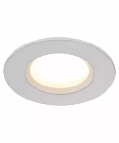 Lampani Dorado Smart Light Kohdevalo IP65 Valkoinen