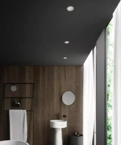 Lampani Dorado Smart Light Kohdevalo IP65 Valkoinen -Lampan kauppa nordlux dorado smart light spotlight ip65 vit 3