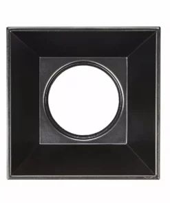 Lampani Ethan 2 Kattokohdevalaisin Musta -Lampan kauppa nordlux ethan 2 takspotlight svart 5