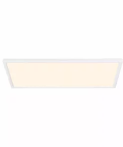 Lampani Harlow Plafondi 3-step Valkoinen 60cm