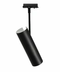 Lampani Mib 6 Musta Link Spotlight