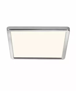 Lampani Oja Katto Kromi 29cm IP54