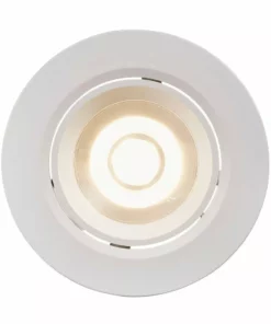 Lampani Roar LED Sisäänupotettava Spotti 6 W
