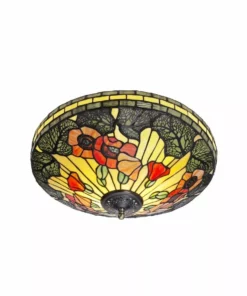 Lampani Vallmo Plafond 45cm