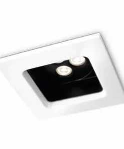 Lampani LED Valkoinen 7,5 W Himmennettävä IP 23