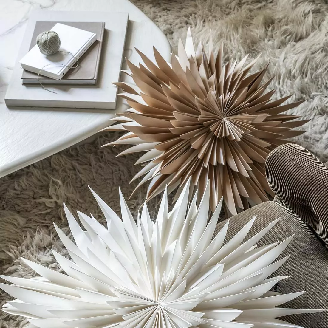 Maja Lounnon 45cm Kattovalaisin Lampani Maja Lounnon 45cm Kattovalaisin -Lampan kauppa pr home maja natur 45cm taklampa 2