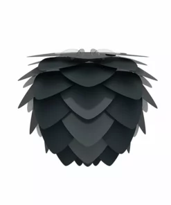 Lampani Aluvia Mini Antrasiitti 40cm Varjostin